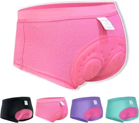Chevaroo Padded Equestrian Underwear for Women