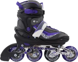 CHICAGO Skates Inline Skates Kids Adjustable Skates