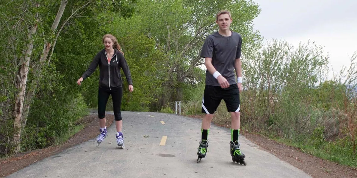 CHICAGO Skates Inline Skates Kids Adjustable Skates