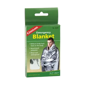 COGHLANS Emergency Blanket