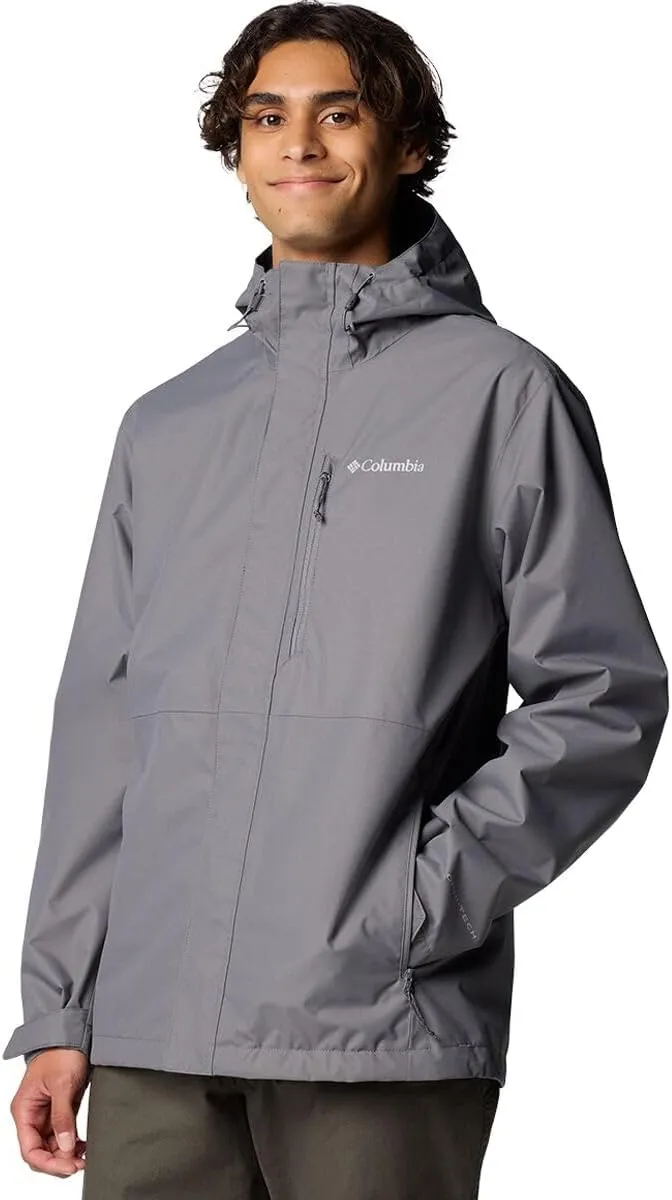 Columbia Men's Hikebound Ii Jacket