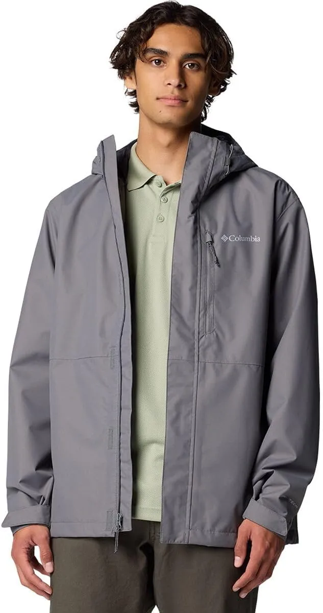 Columbia Men's Hikebound Ii Jacket