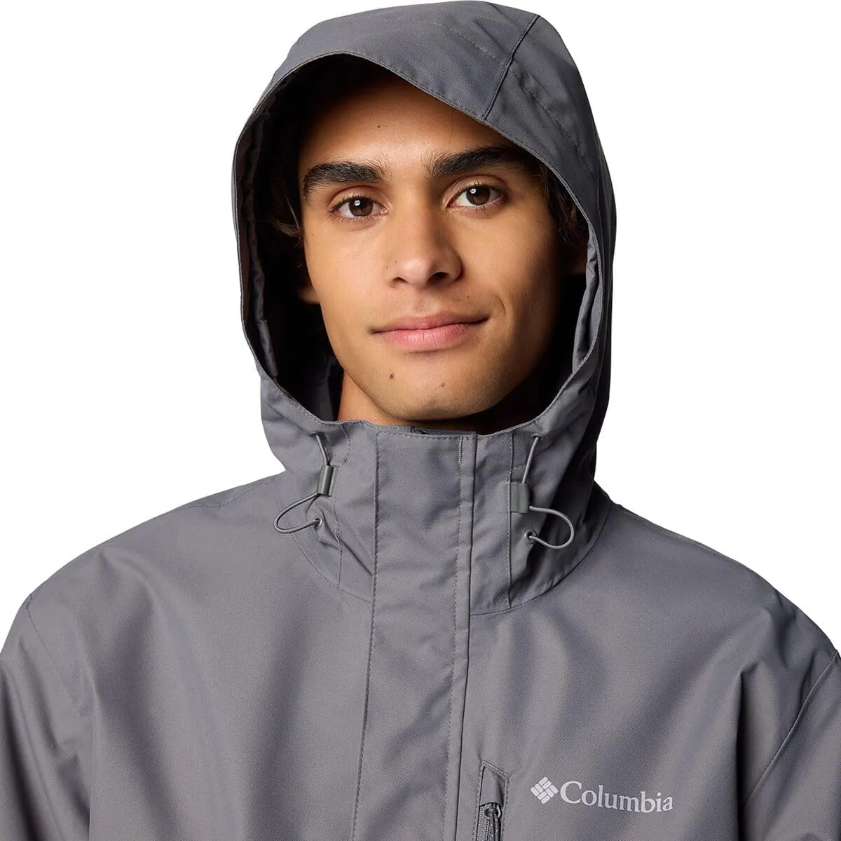 Columbia Men's Hikebound Ii Jacket