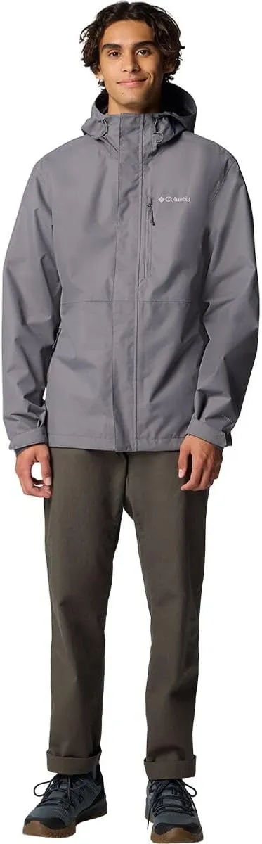 Columbia Men's Hikebound Ii Jacket