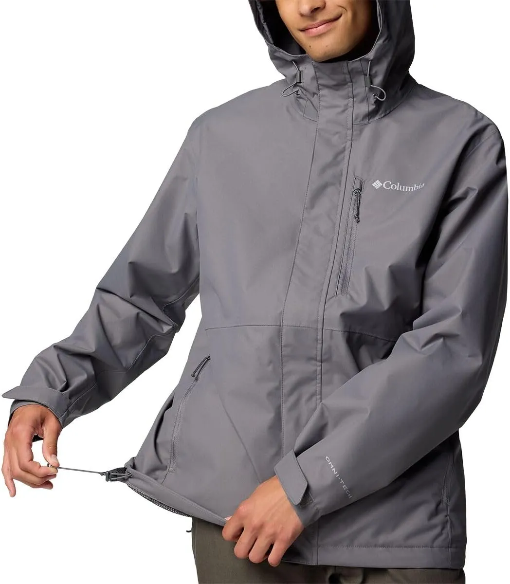 Columbia Men's Hikebound Ii Jacket