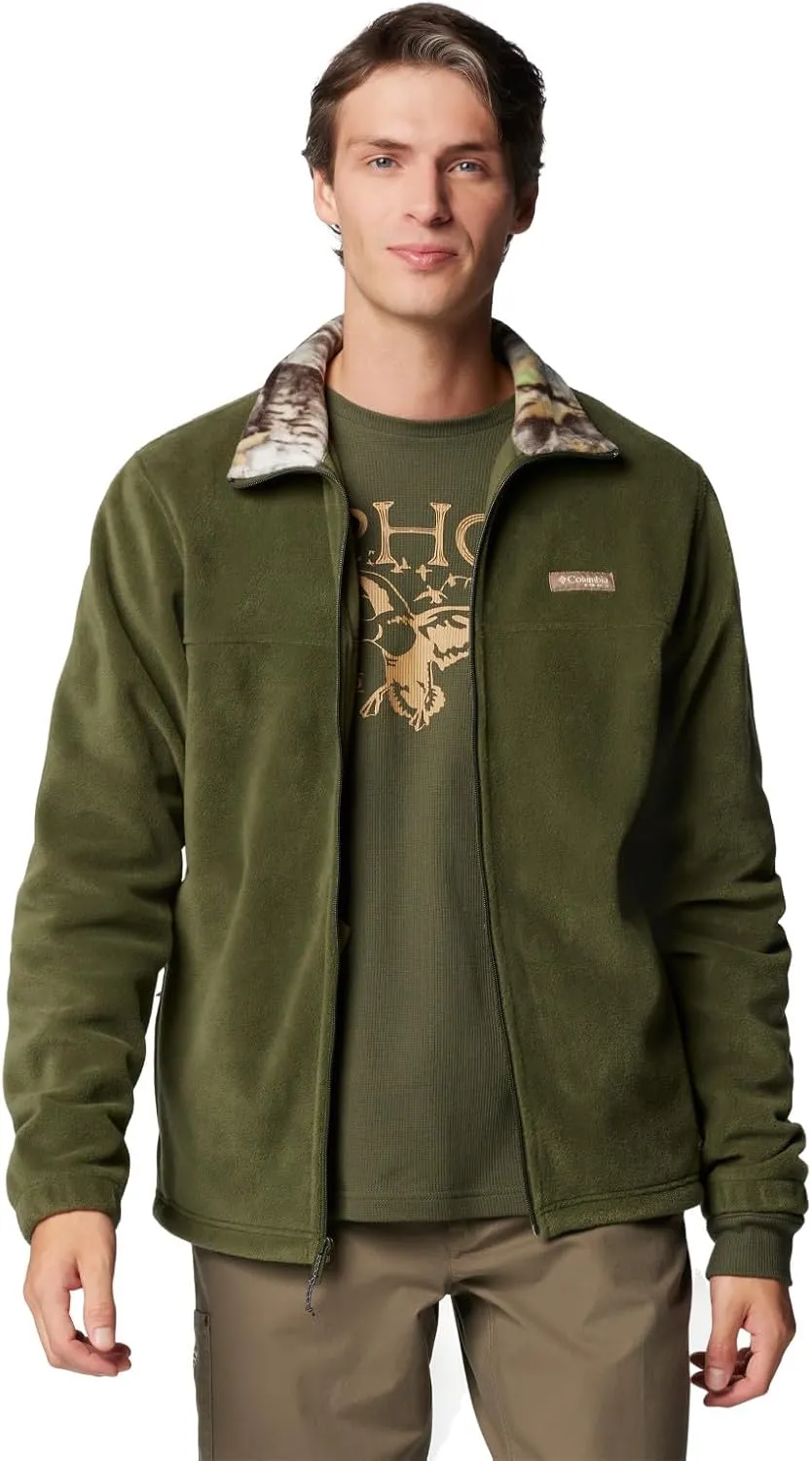 Columbia Men's PHG Fleece Jacket