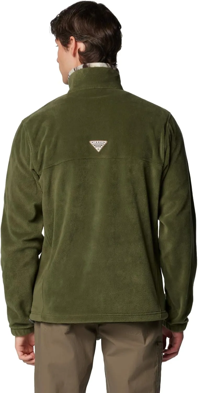 Columbia Men's PHG Fleece Jacket