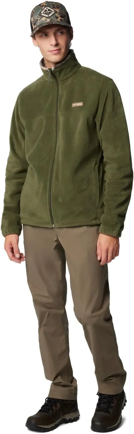 Columbia Men's PHG Fleece Jacket