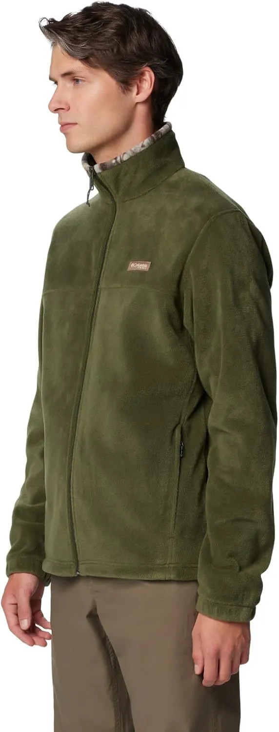 Columbia Men's PHG Fleece Jacket
