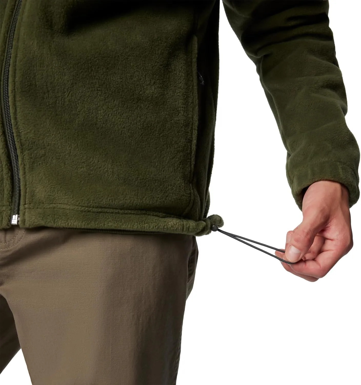 Columbia Men's PHG Fleece Jacket
