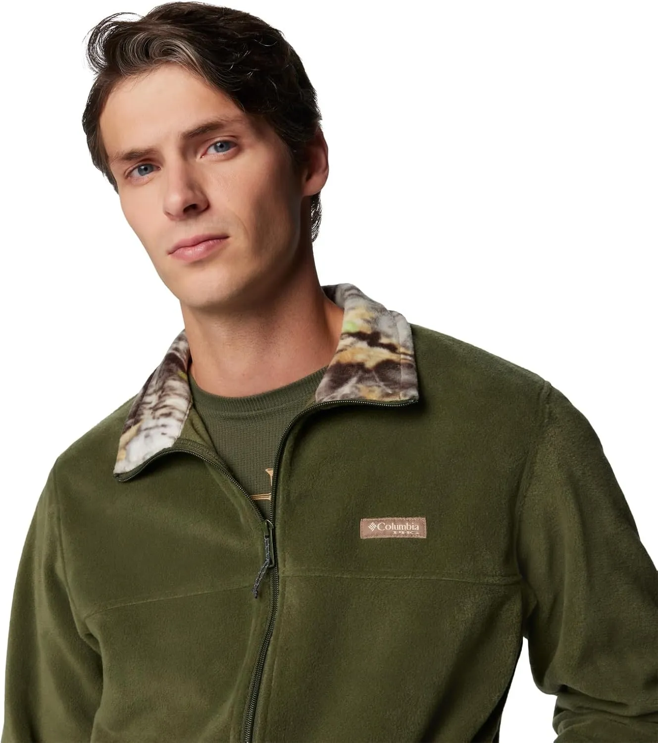 Columbia Men's PHG Fleece Jacket