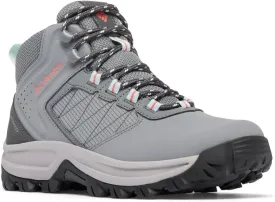 Columbia Women's Transverse Hike Waterproof Boot
