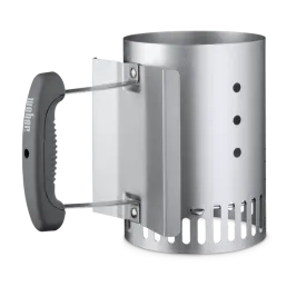Compact Rapidfire Chimney Starter