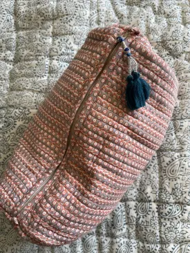 Cosmetic Bag - Heath