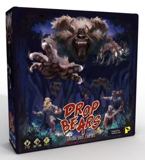 Drop Bears