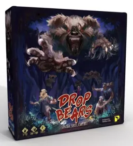 Drop Bears