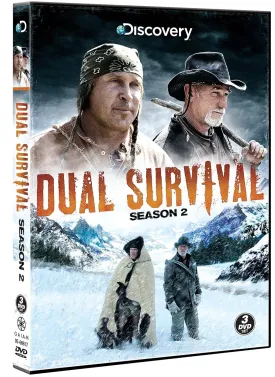 Dual Survival Season 2