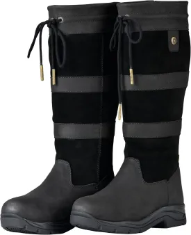 Dublin River Boots IV