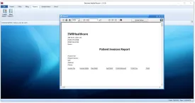 Electronic Medical Record (EMR) and Practice Management Software Suite, E-PracticeSoft Professional, Patient Scheduling, Medical Billing All in One,Electronic Medical Record
