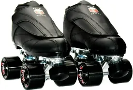 Epic Skates Evolution Quad Roller Jam Speed