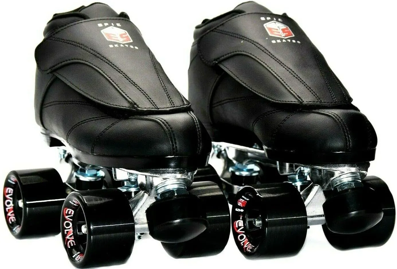 Epic Skates Evolution Quad Roller Jam Speed