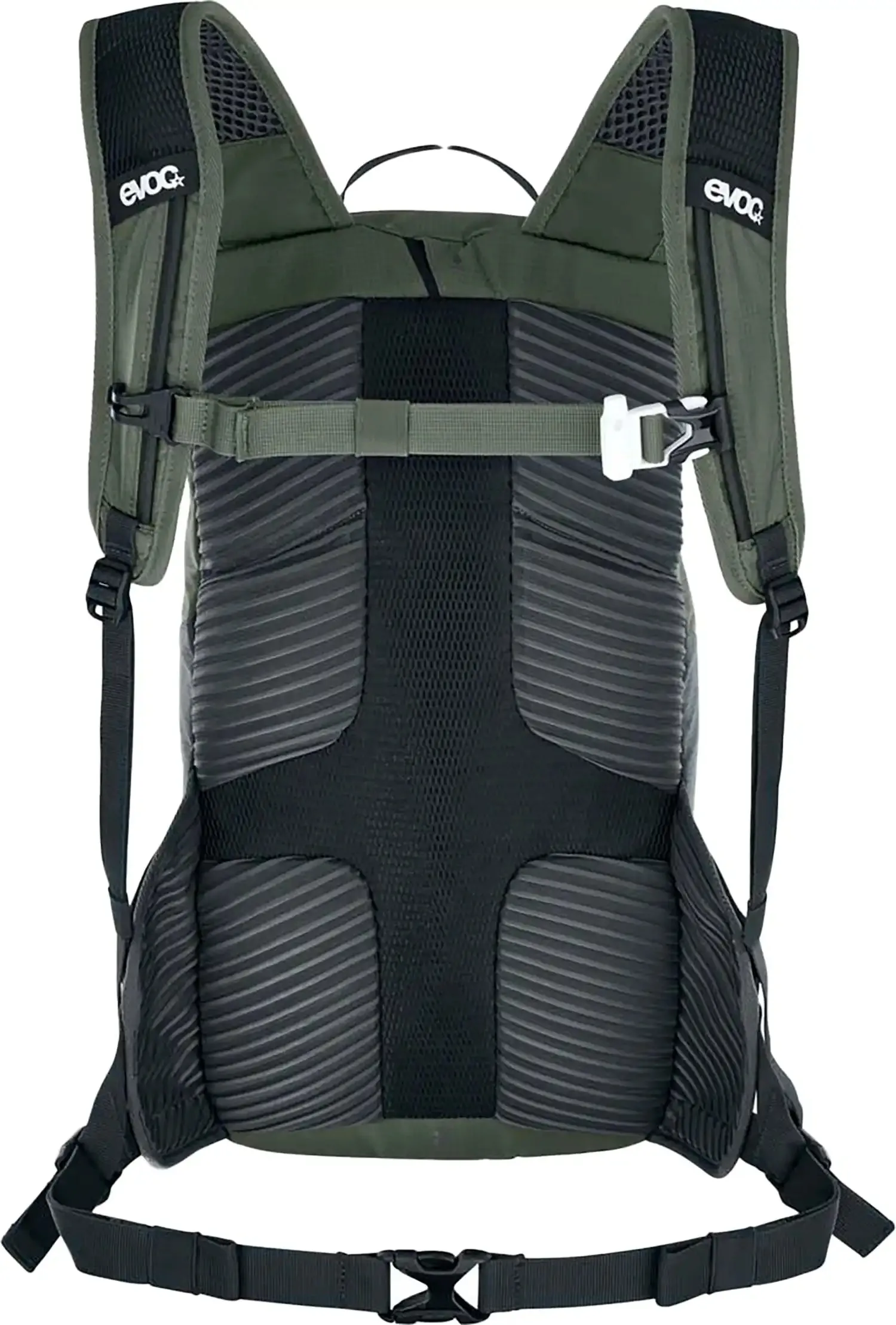 Evoc Ride 12   2L Hydration Pack