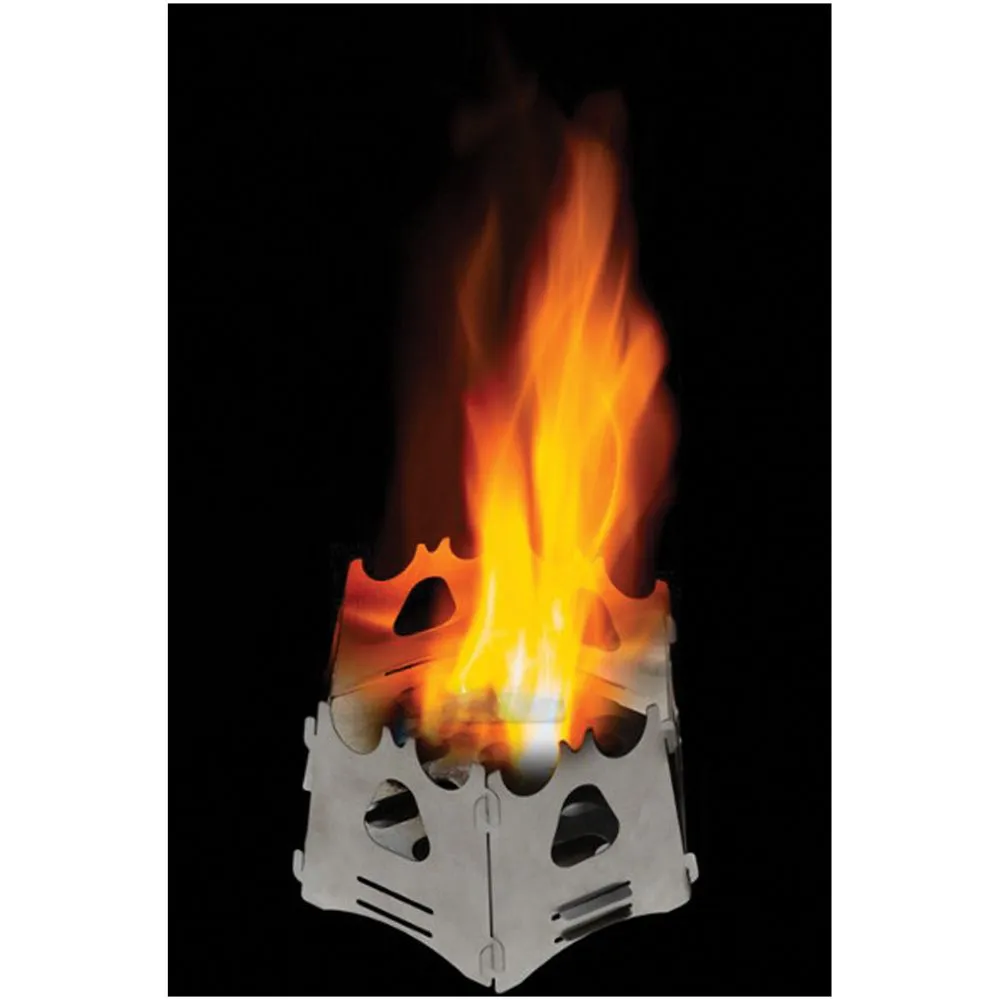 Fire Lite Fuel Cubes