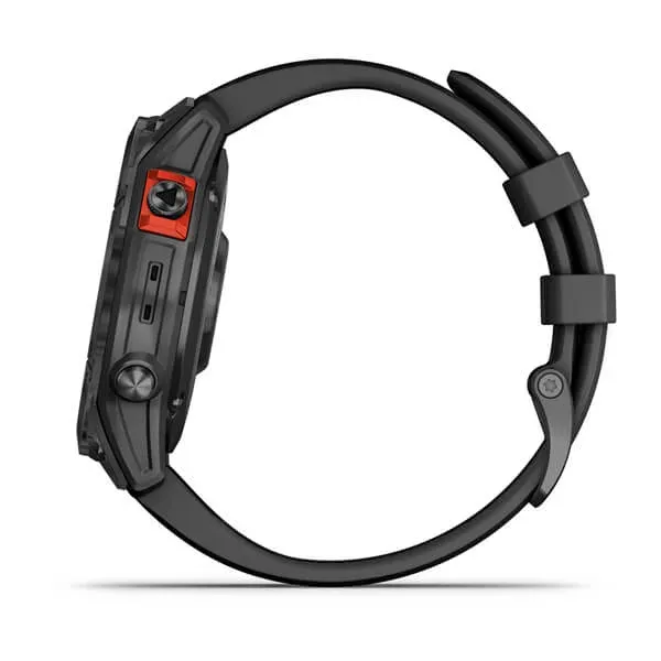 fēnix® 7 – Solar Edition