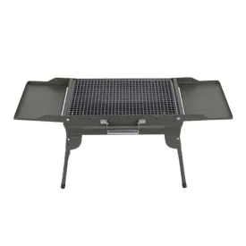 Folding Outdoor Portable Barbecue Grill