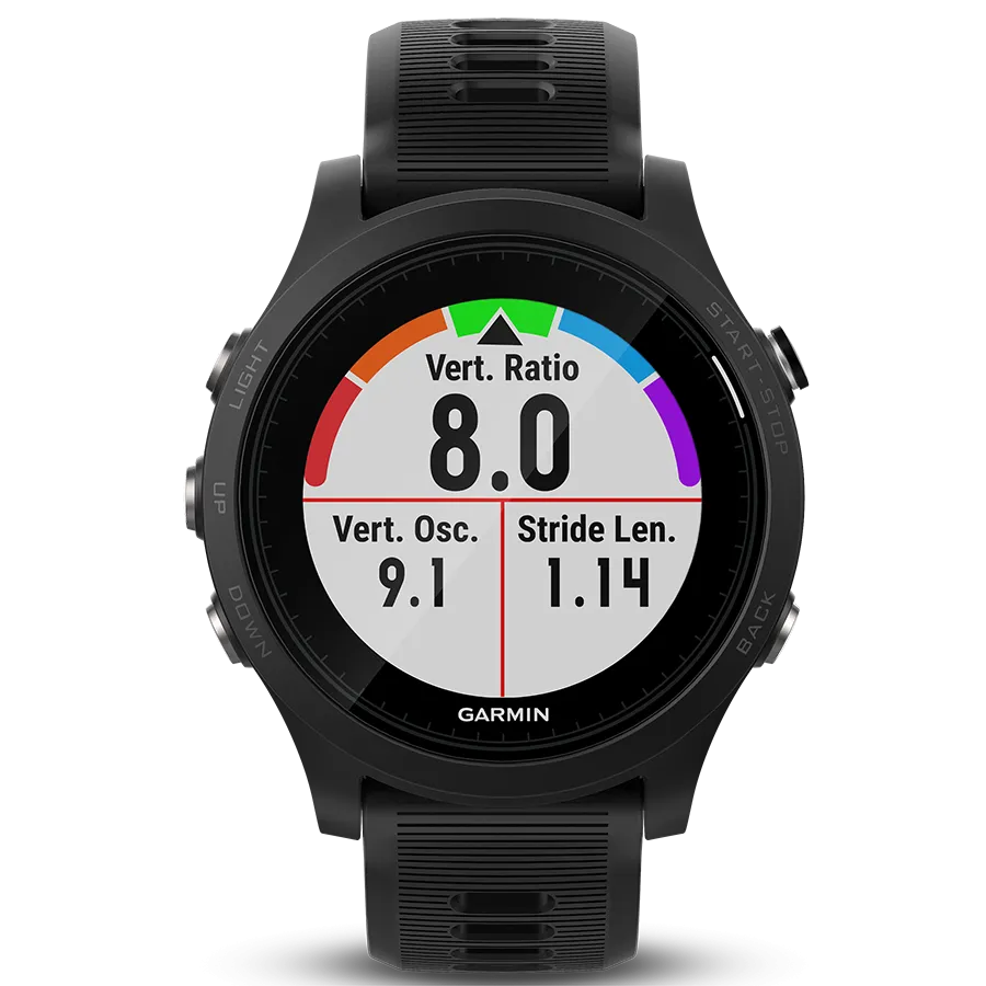 FORERUNNER 935