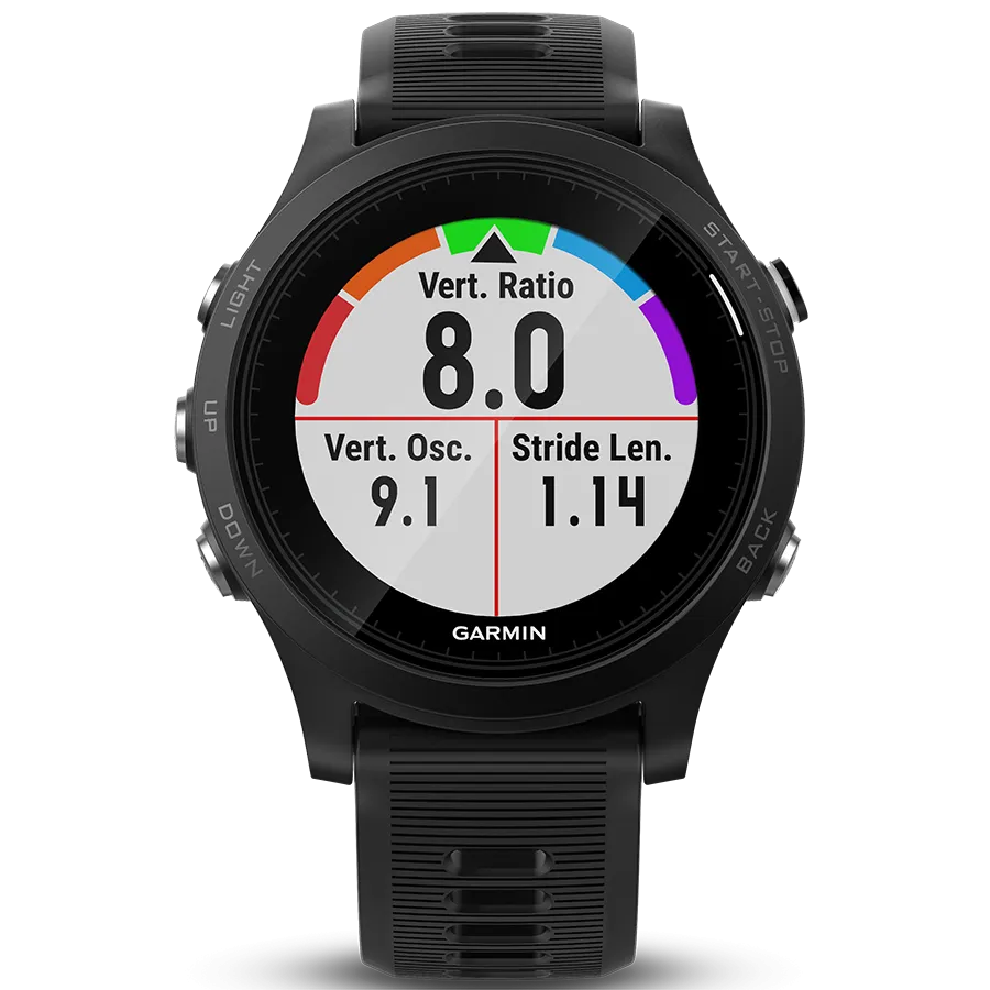 FORERUNNER 935