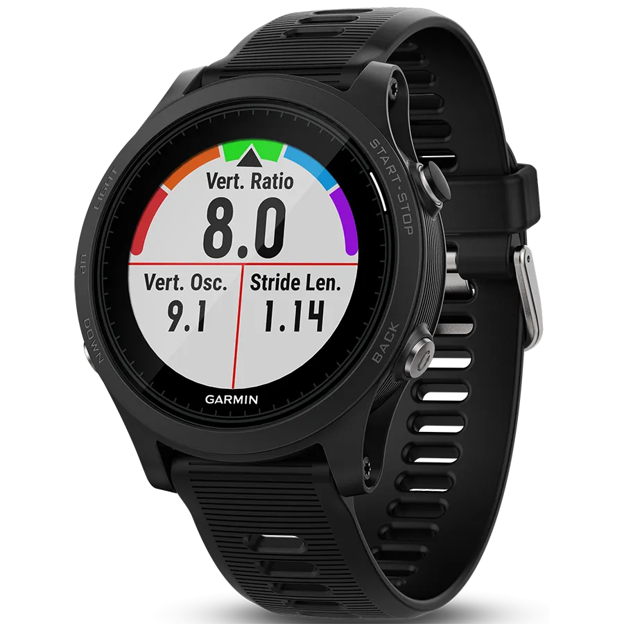 FORERUNNER 935