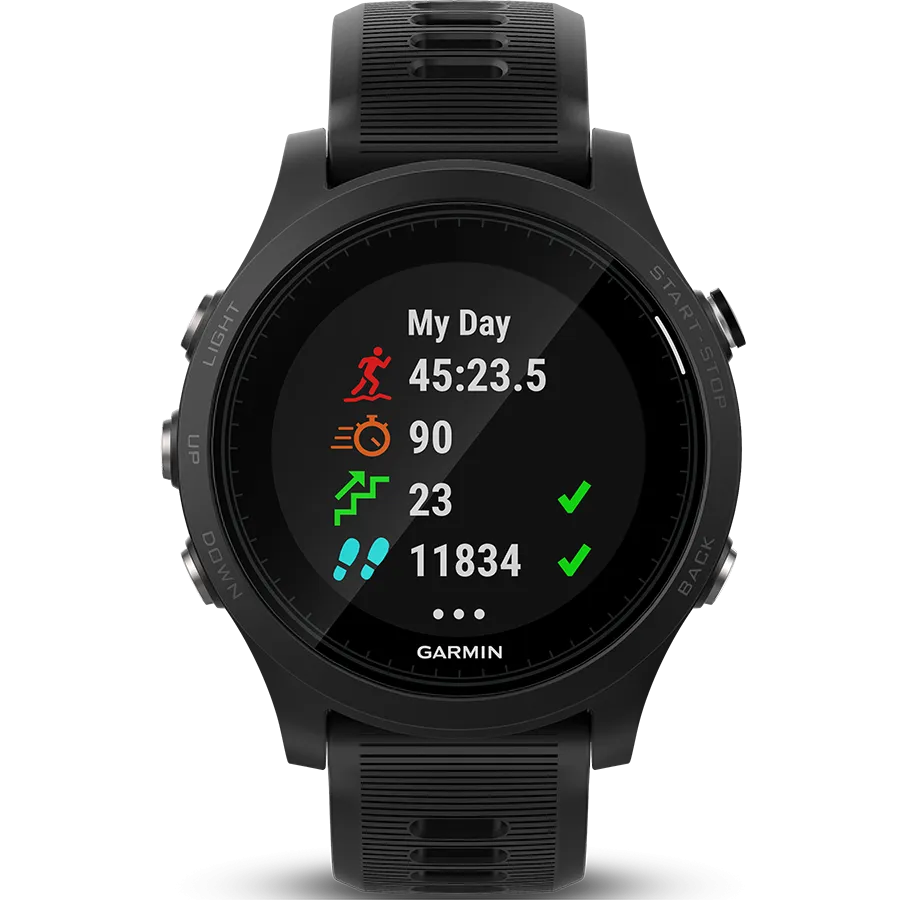 FORERUNNER 935