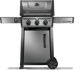 Freestyle 365 Gas Grill By Napoleon