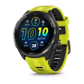 Garmin Forerunner 965 Running Smartwatch