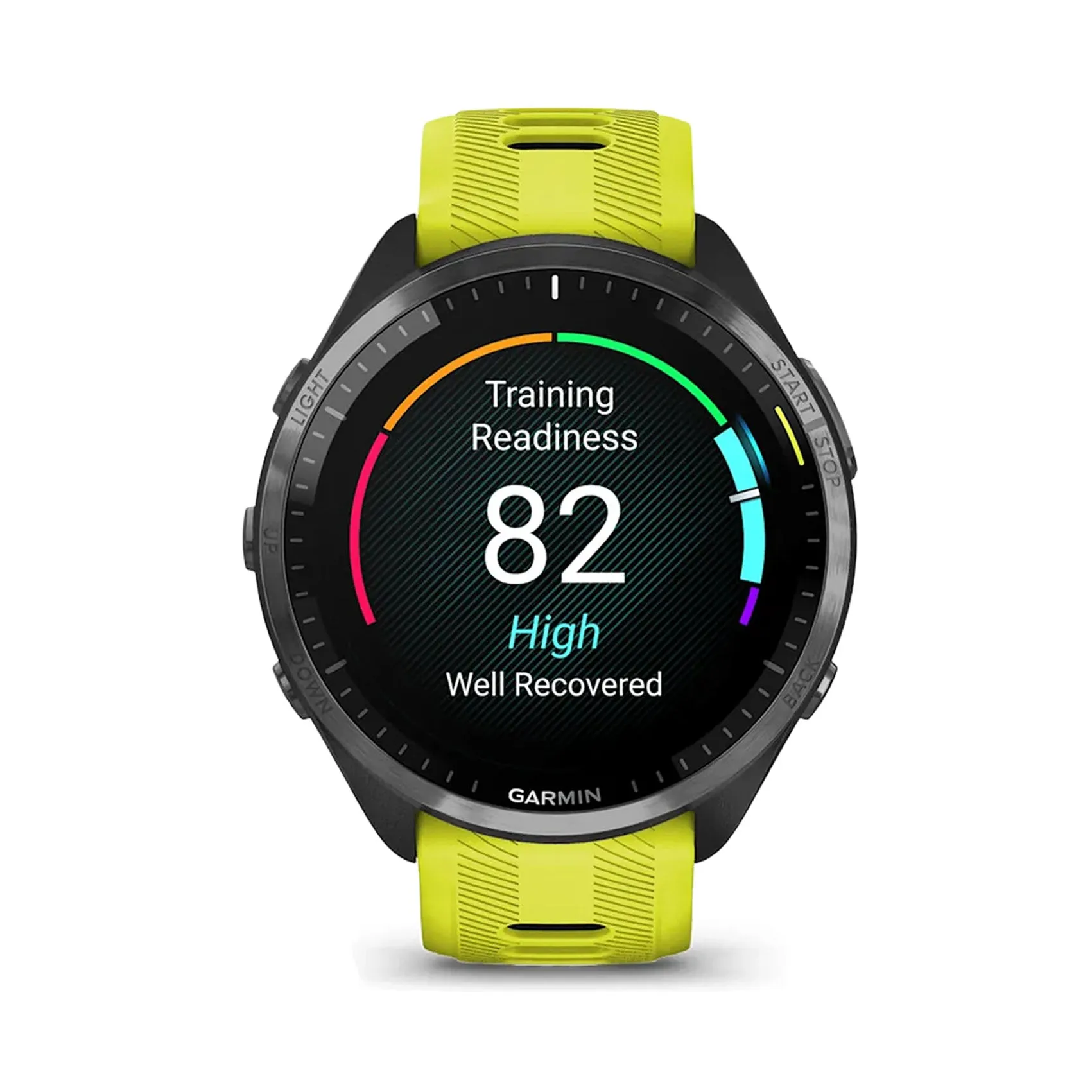 Garmin Forerunner 965 Running Watch
