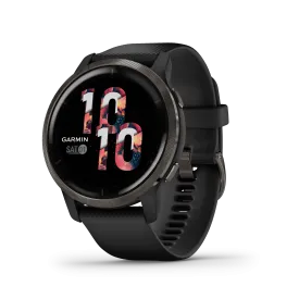 Garmin Venu 2 GPS Sport Fitness Smartwatch