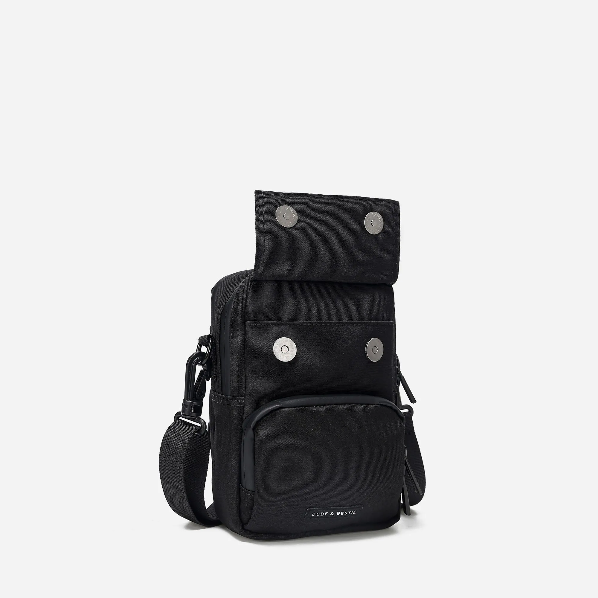 Gaston Crossbody Bag