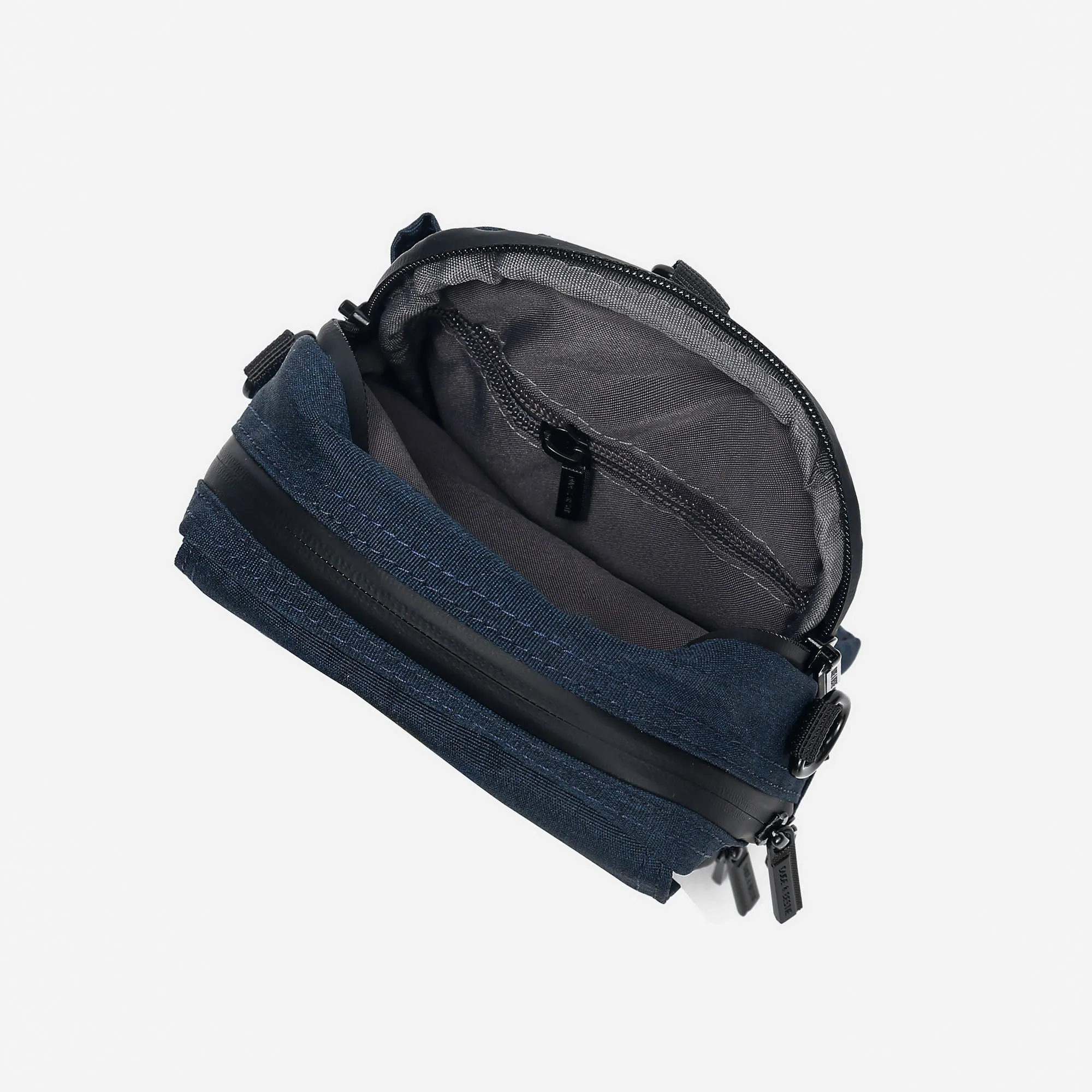 Gaston Crossbody Bag