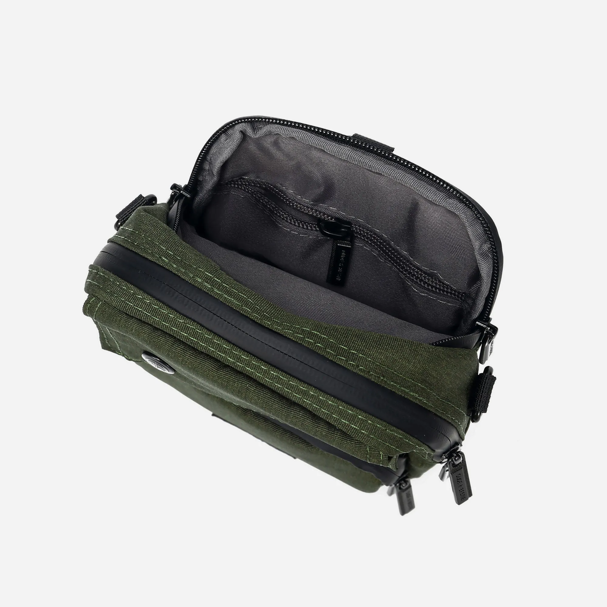 Gaston Crossbody Bag