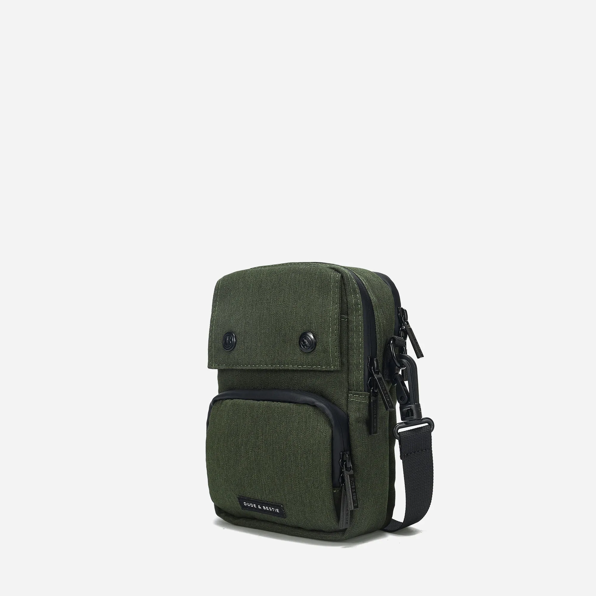 Gaston Crossbody Bag