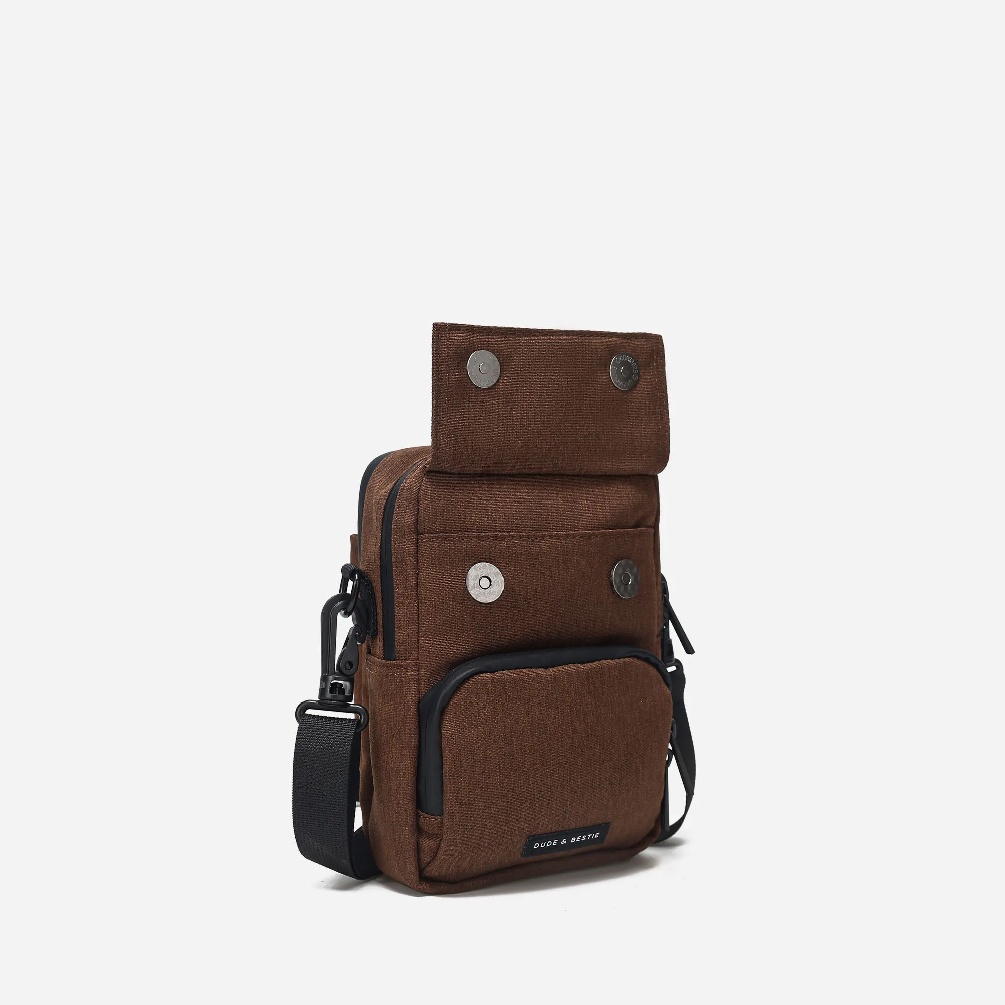 Gaston Crossbody Bag
