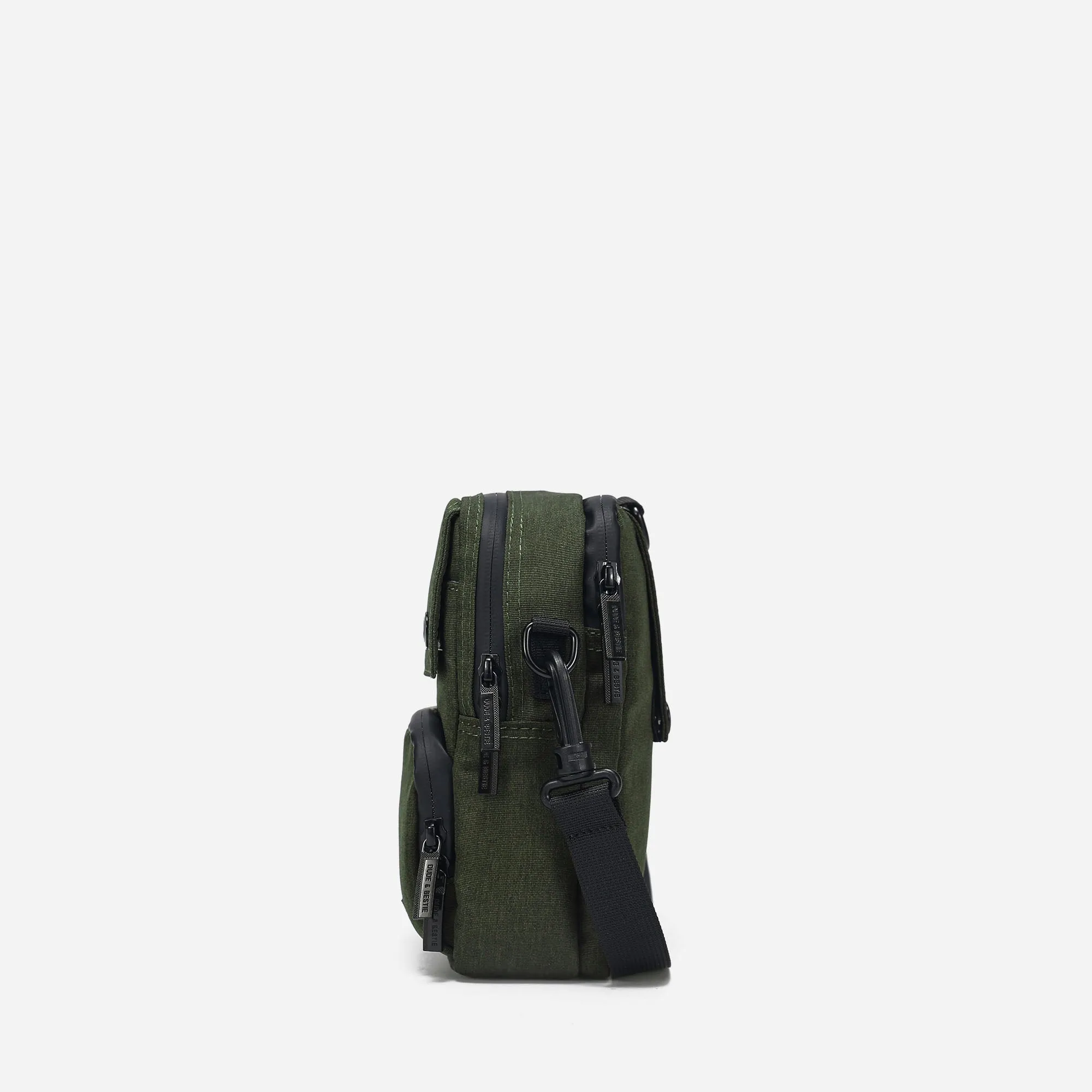Gaston Crossbody Bag
