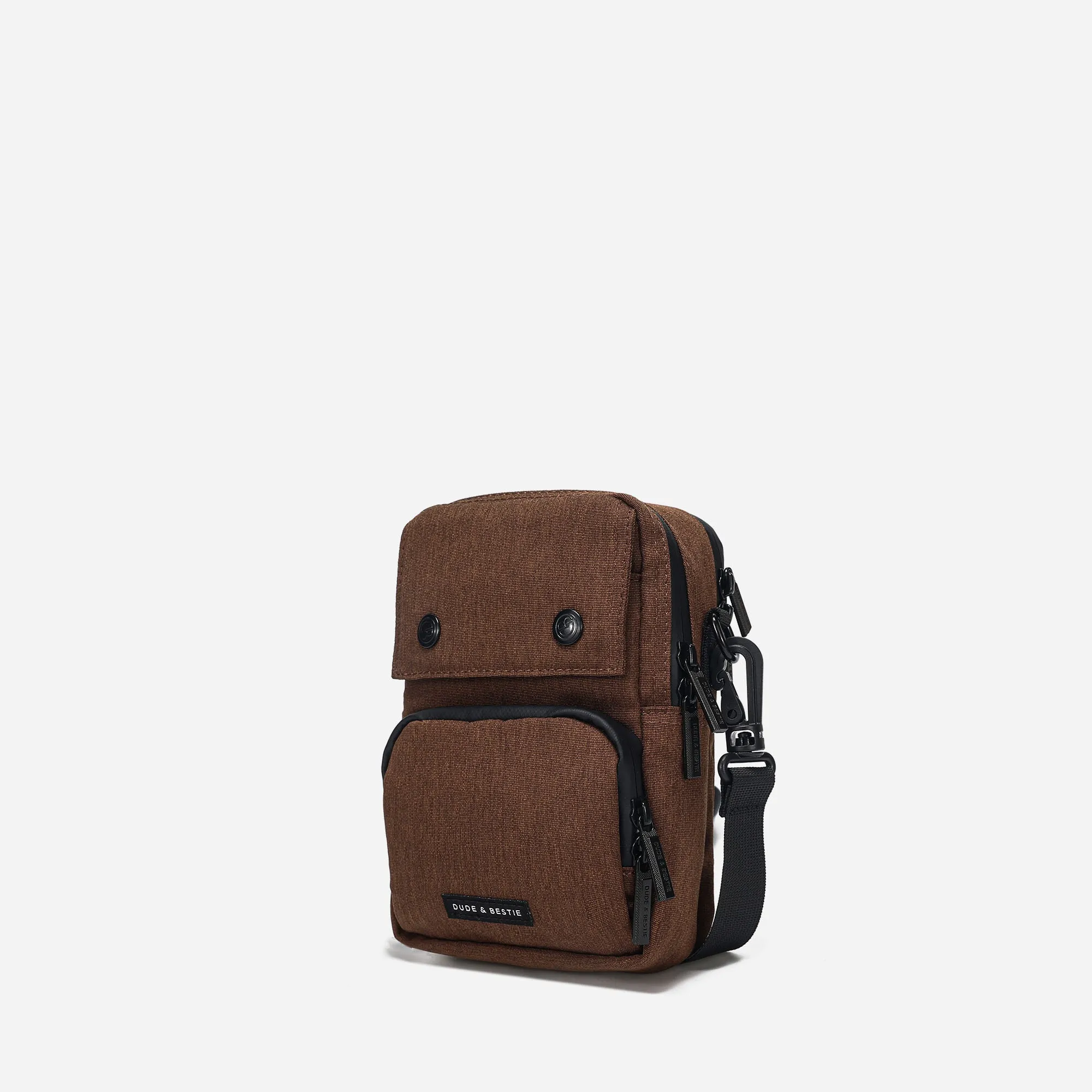 Gaston Crossbody Bag