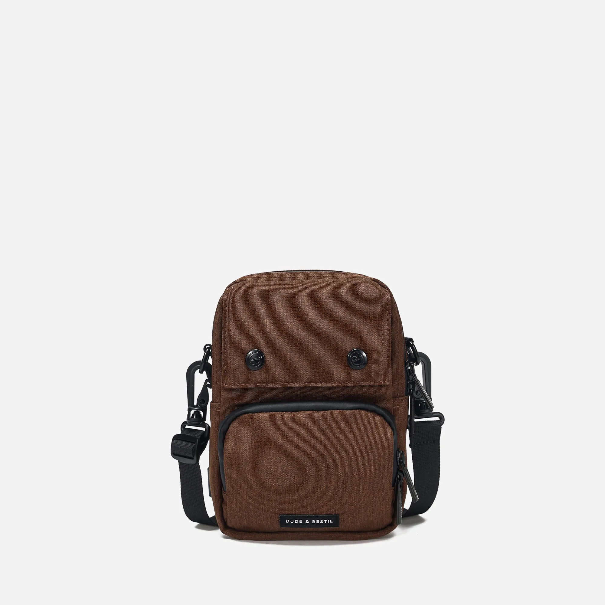 Gaston Crossbody Bag
