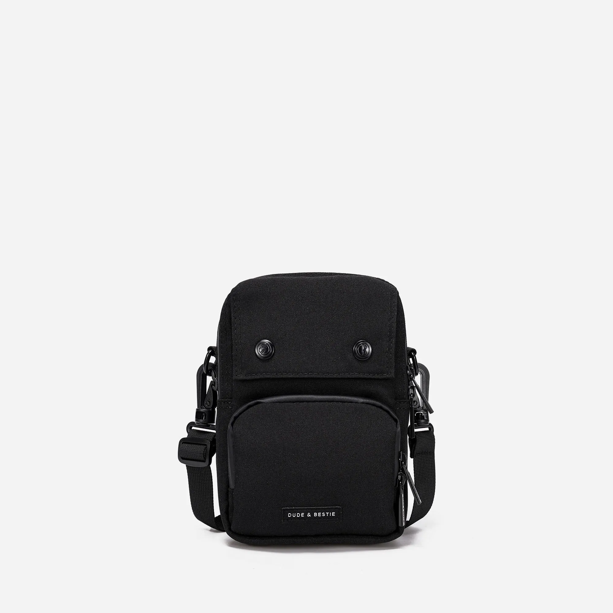 Gaston Crossbody Bag