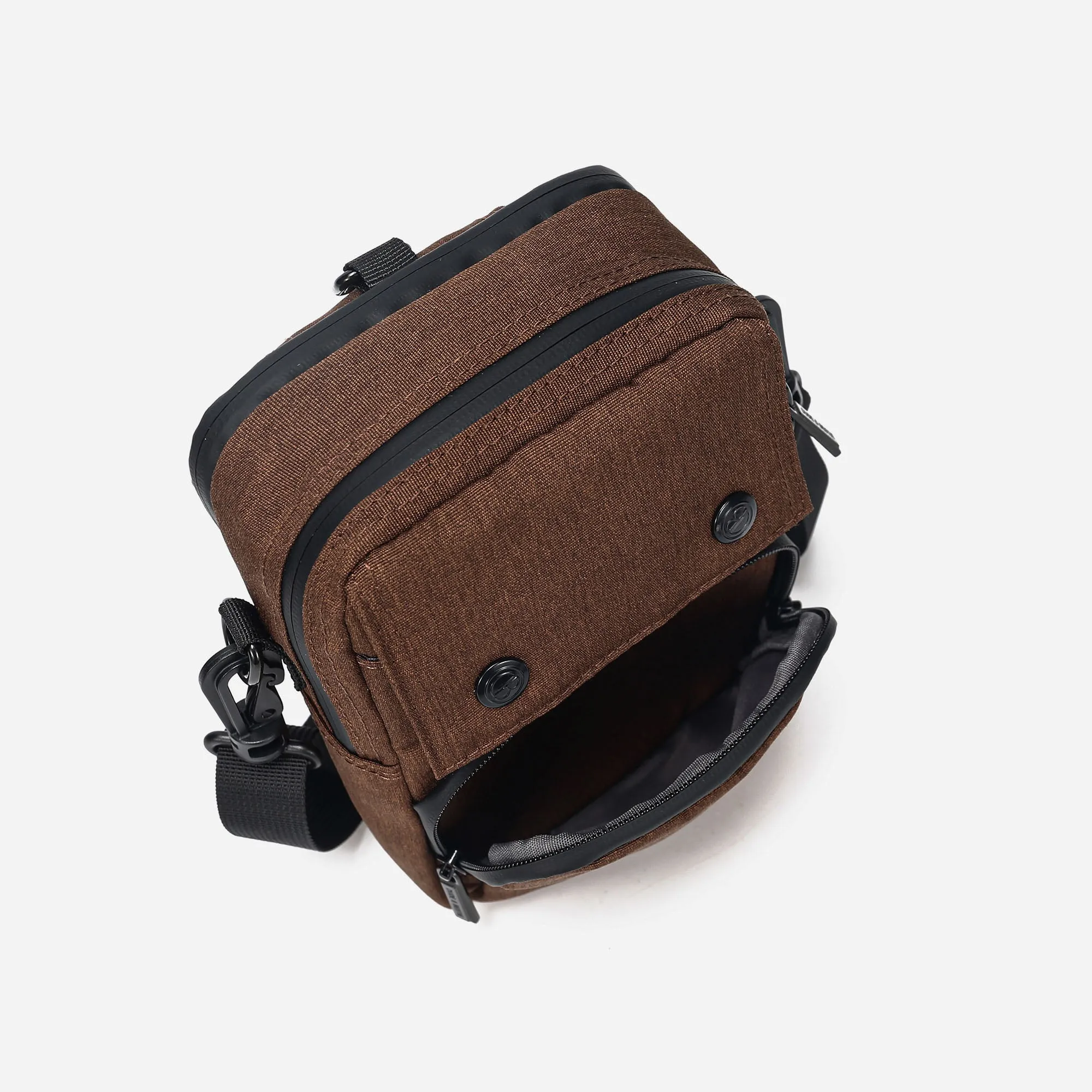 Gaston Crossbody Bag