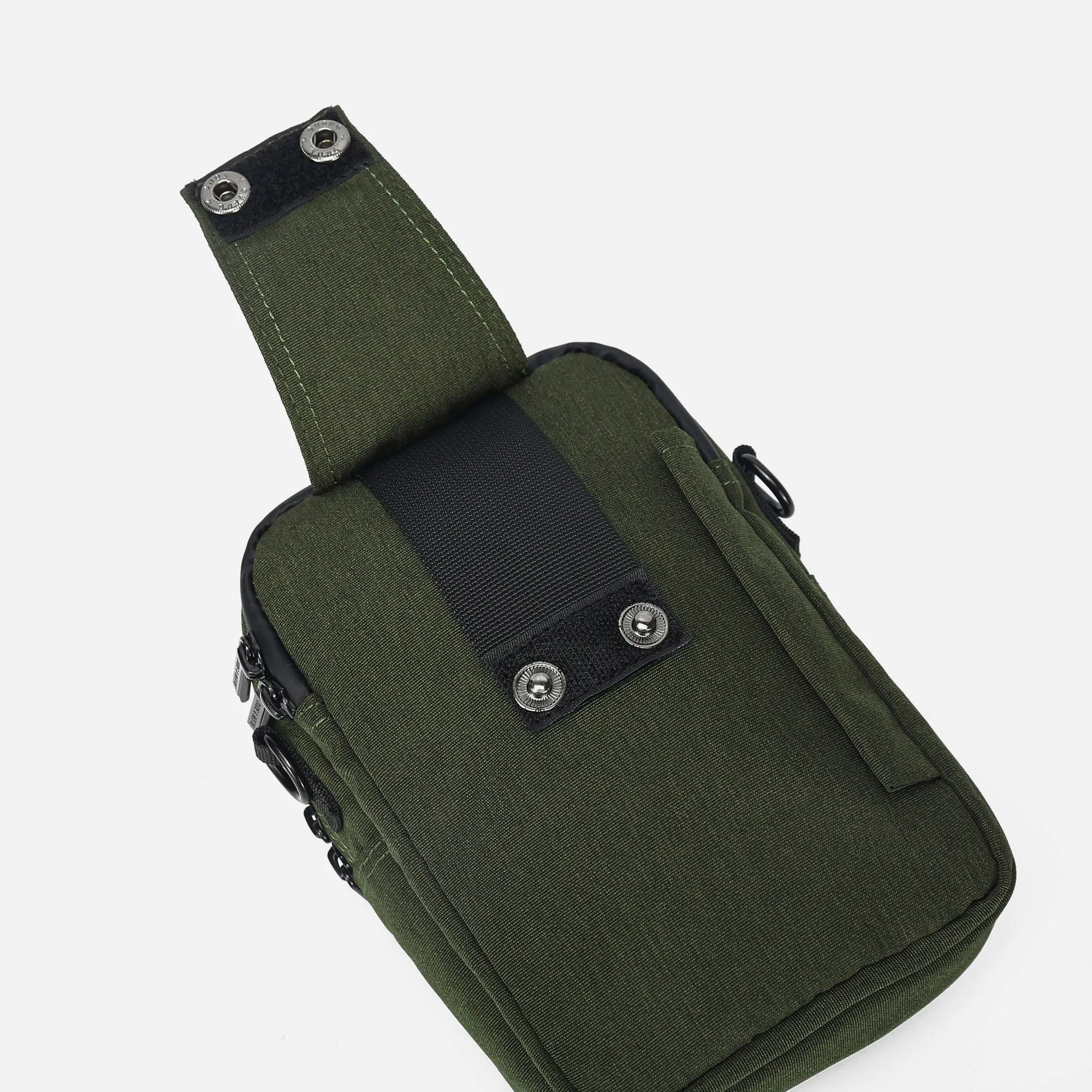 Gaston Crossbody Bag