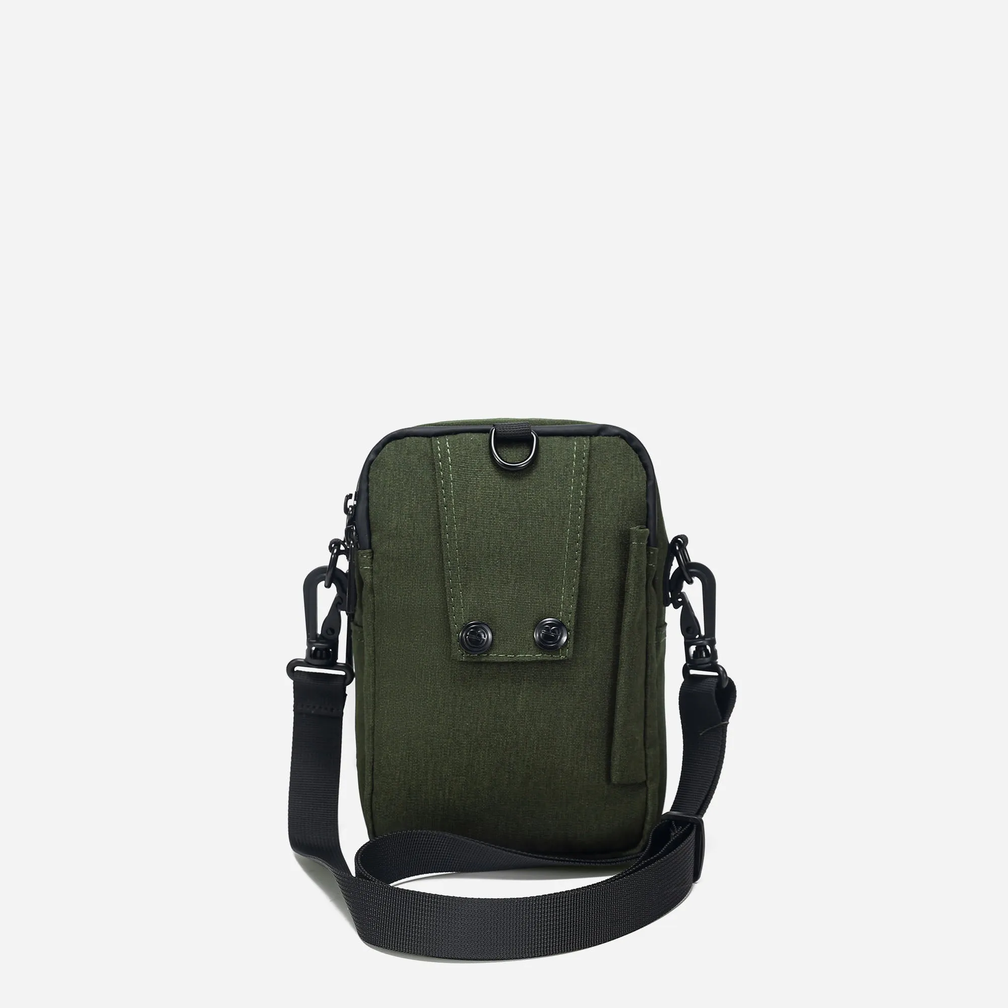 Gaston Crossbody Bag