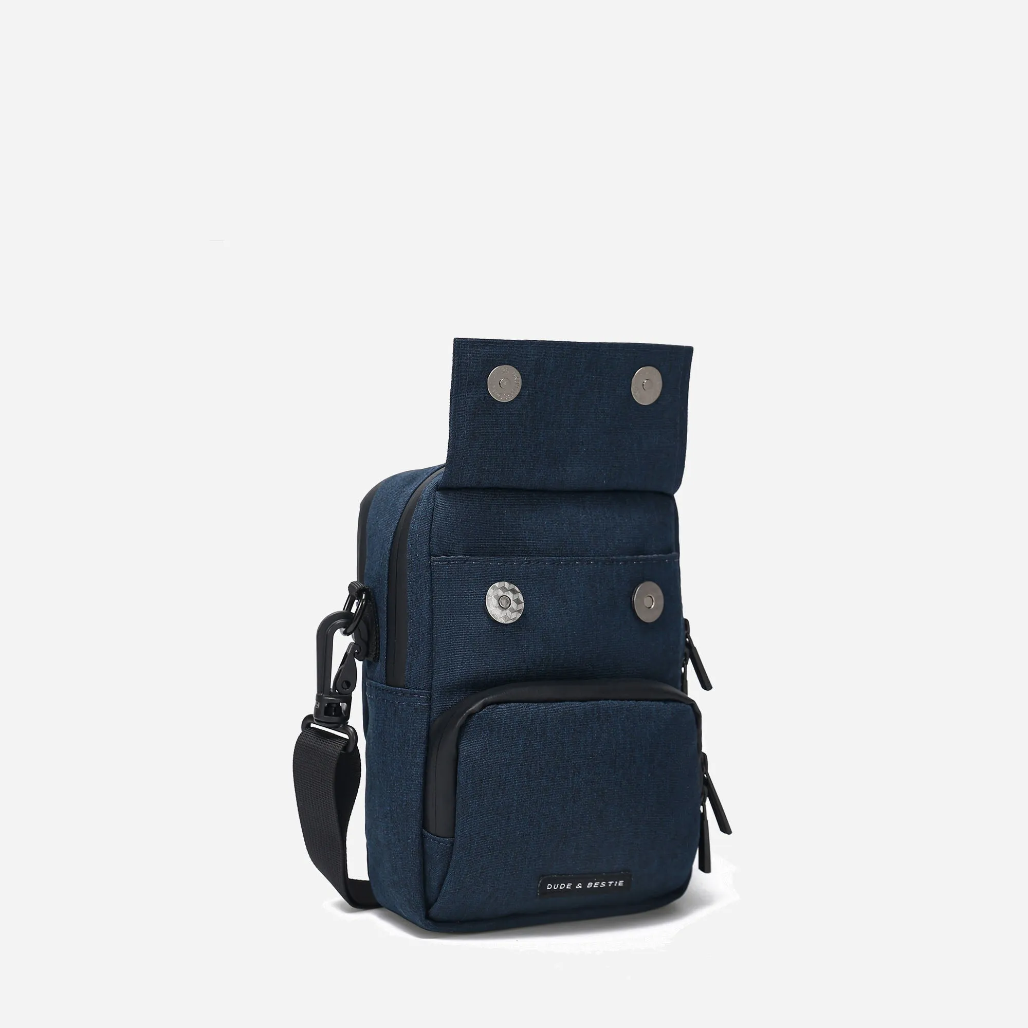 Gaston Crossbody Bag